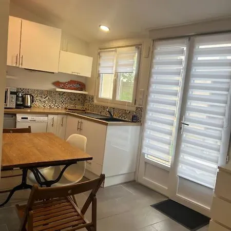 Location Vendee Globe La Chaume Apartment Les Sables-d'Olonne