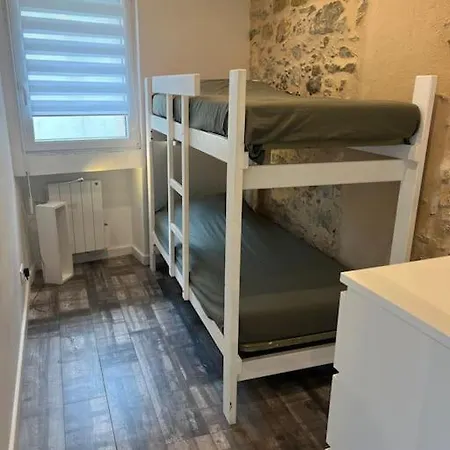 Apartment Location Vendee Globe La Chaume Les Sables-d'Olonne