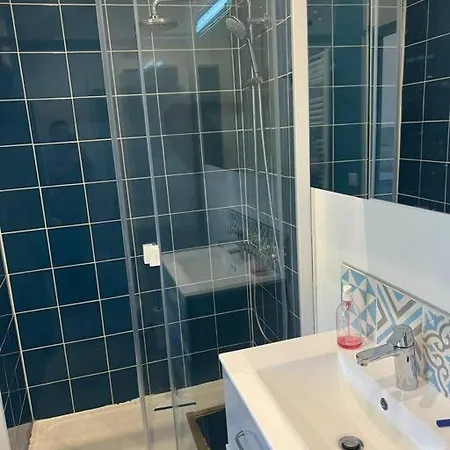 Location Vendee Globe La Chaume Apartment