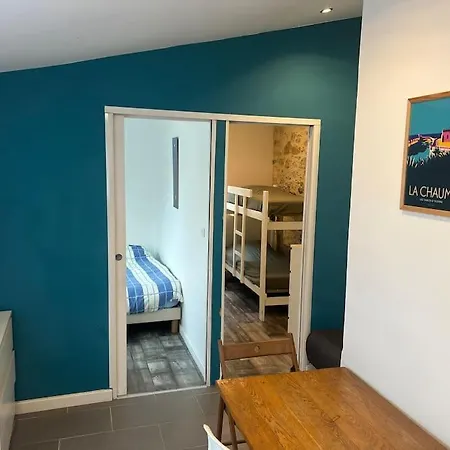 Location Vendee Globe La Chaume Apartment Les Sables-d'Olonne