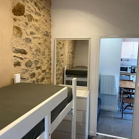 Location Vendee Globe La Chaume Apartment *