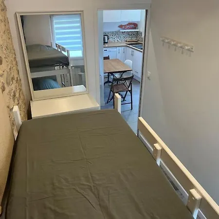 Location Vendee Globe La Chaume 莱萨布勒-多洛讷