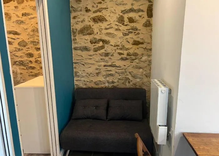 Location Vendee Globe La Chaume *