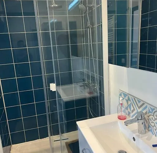 Location Vendee Globe La Chaume 公寓