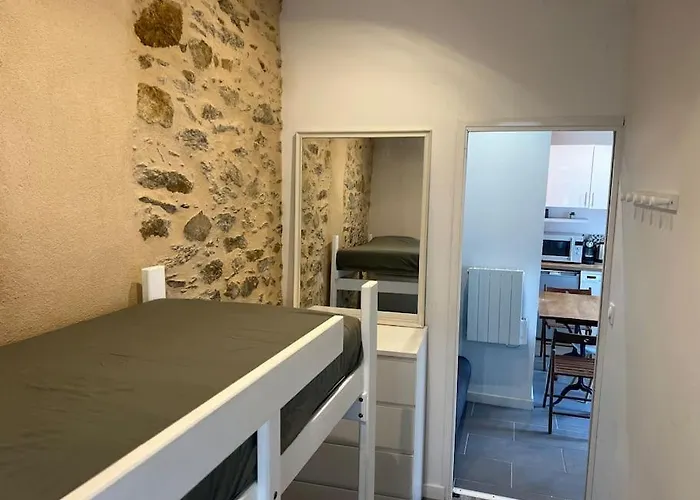 Location Vendee Globe La Chaume 公寓 *